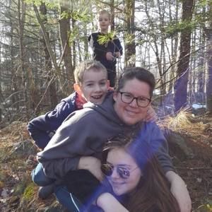 Meet your Posher, Morgan